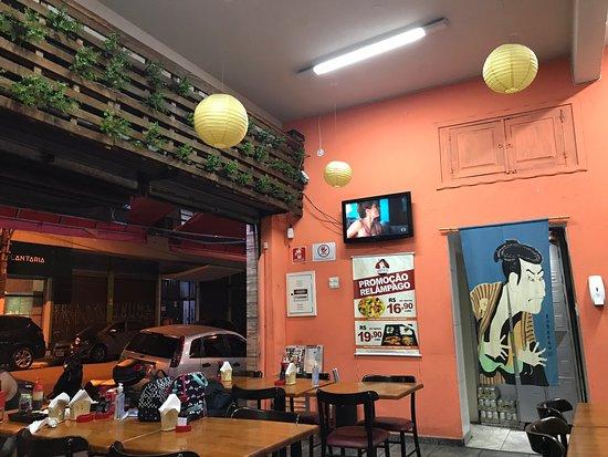 Japas Temakeria & Bentoya